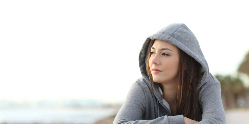 Harder Than Ever to Be a Teen Christian These Days