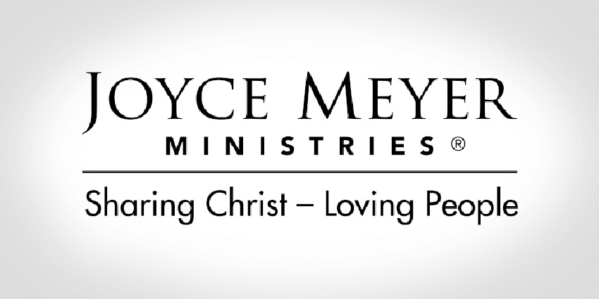 Joyce Meyer Ministries