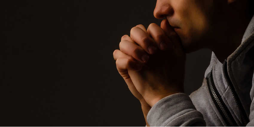 Pray Deliverance Scriptures