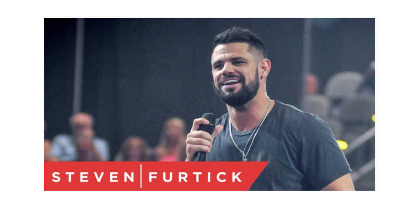 Steven Furtick and Elevation Church