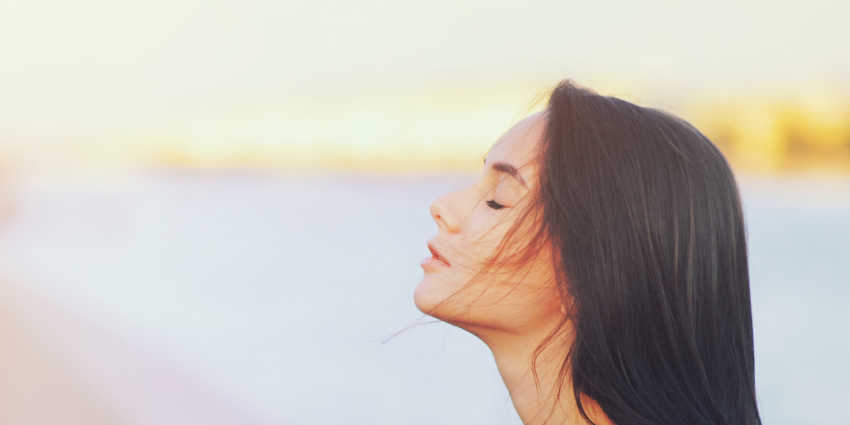 Supernatural Freedom From The Captivity of Trauma