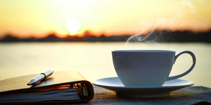 The Miracle Morning Experiment