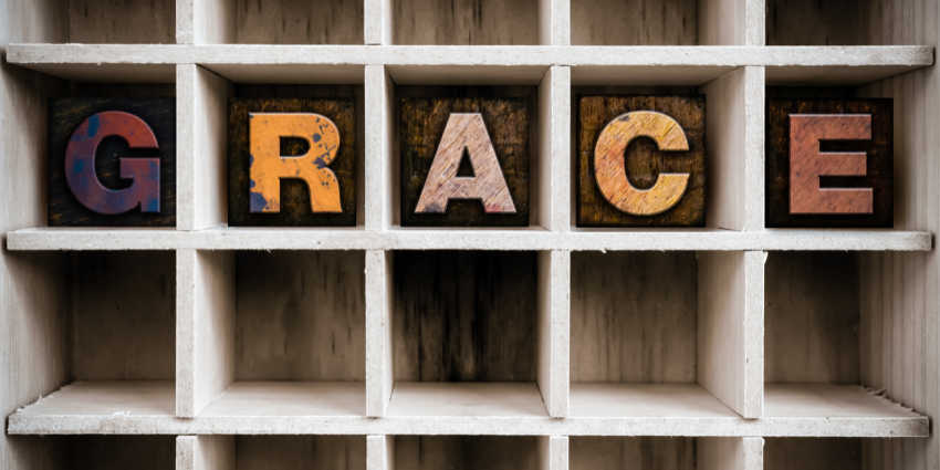 The Ragamuffin Gospel Book Review Part 3