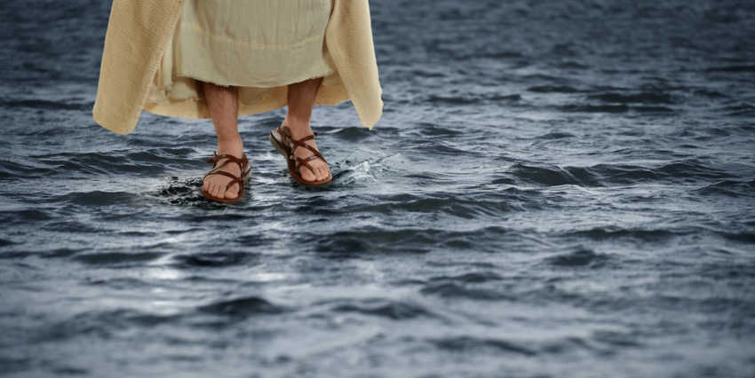 Those Who Operate with Godfidence